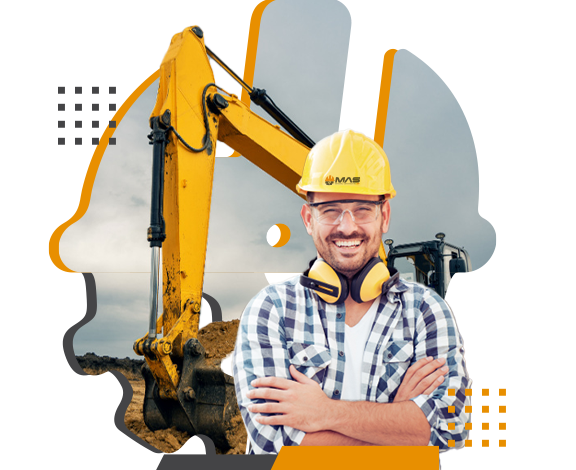 MAS General Contracting Company, efficient solutions for your projects MAS General Contracting Company, efficient solutions for your projects